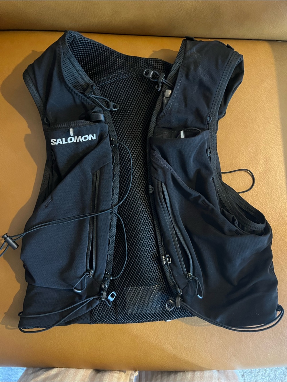 Salomon ADV Skin 12 hydration vest